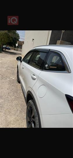 هافال H6